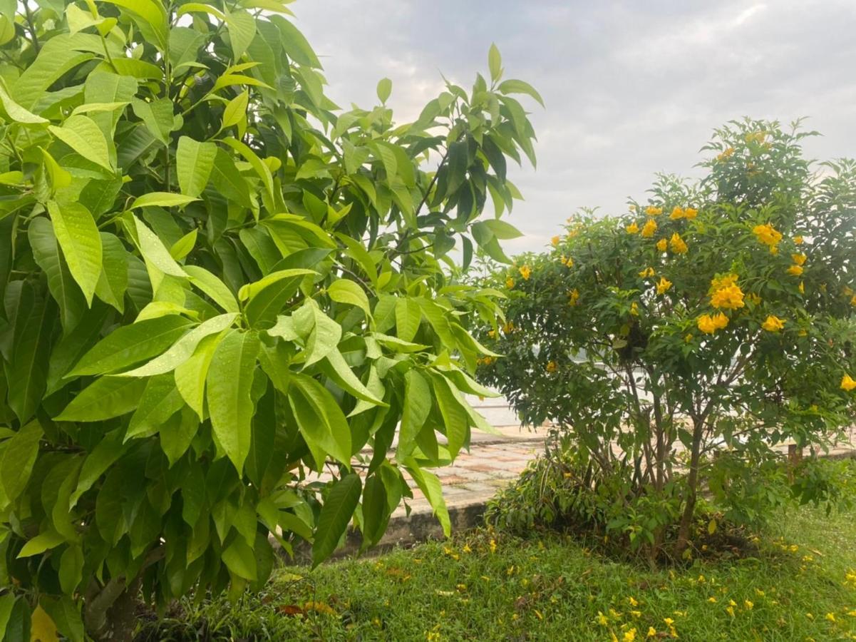 Romyen House Hotel Ban Nong Nam Khan Bagian luar foto