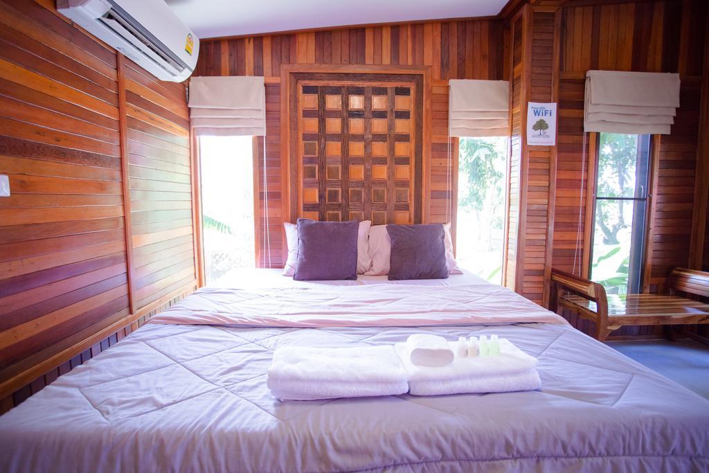 Romyen House Hotel Ban Nong Nam Khan Ruang foto